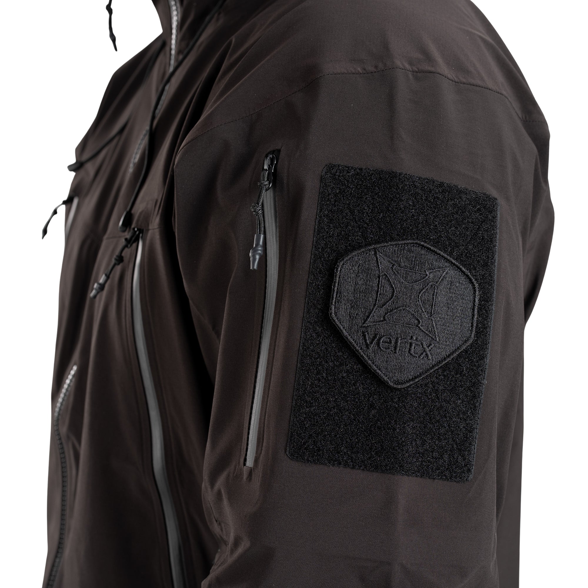 ElementFlex Hardshell Jacket