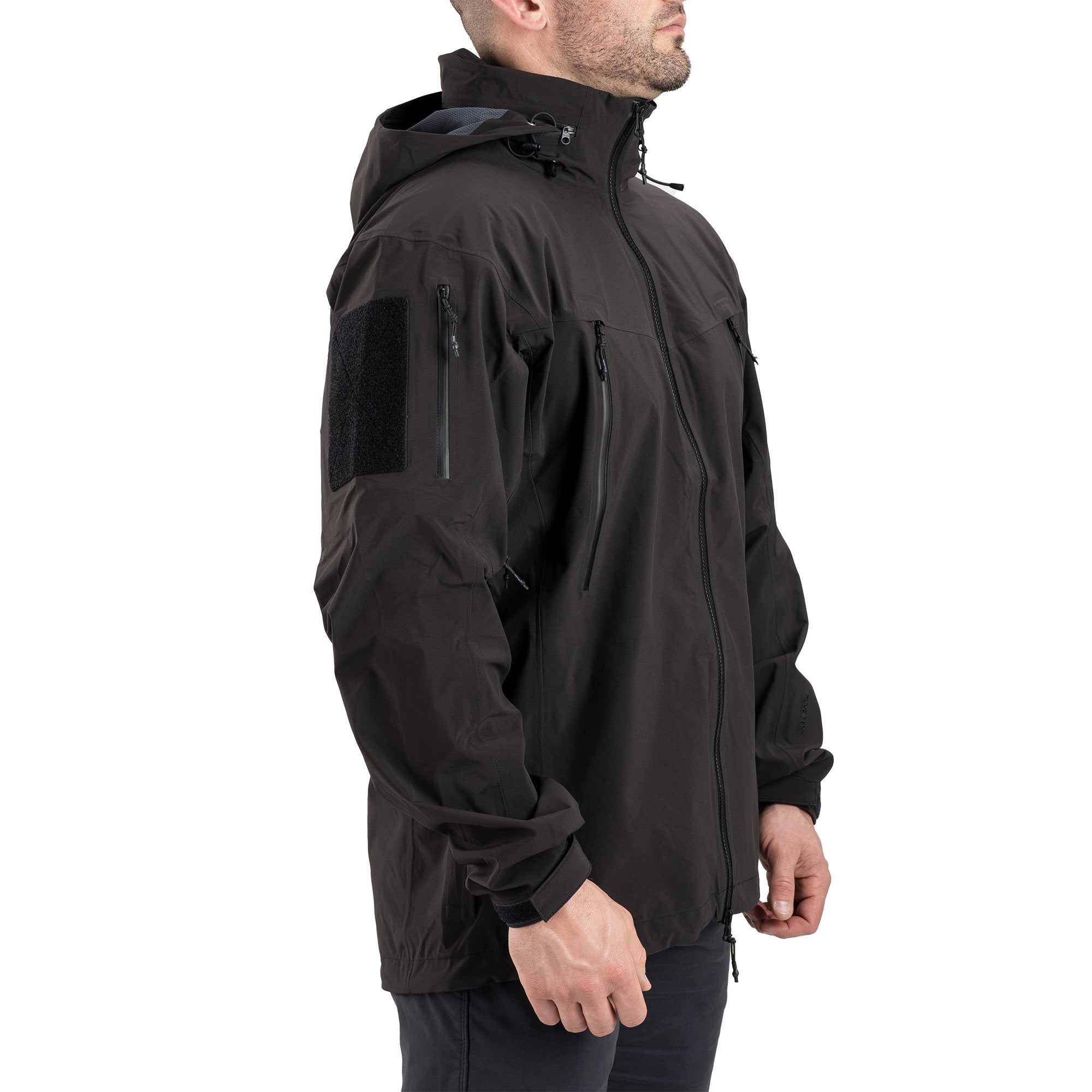 ElementFlex Hardshell Jacket | Vertx Official Site