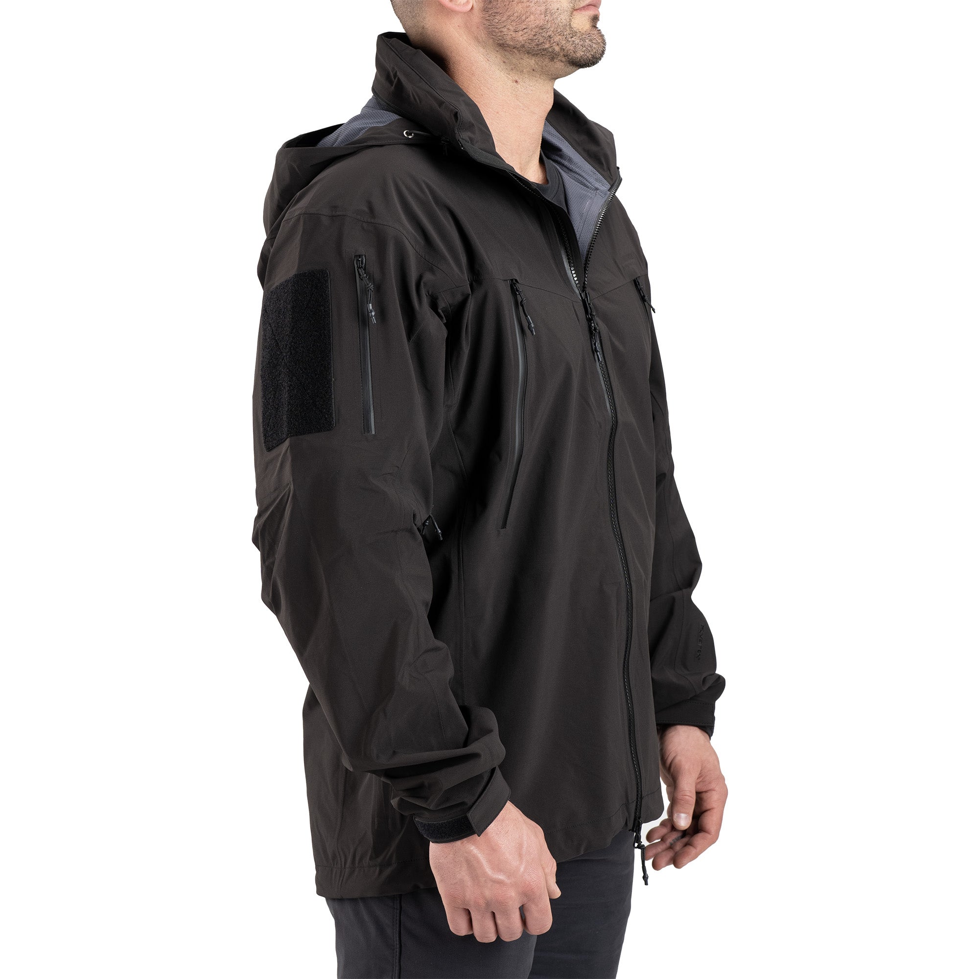 ElementFlex Hardshell Jacket | Vertx Official Site