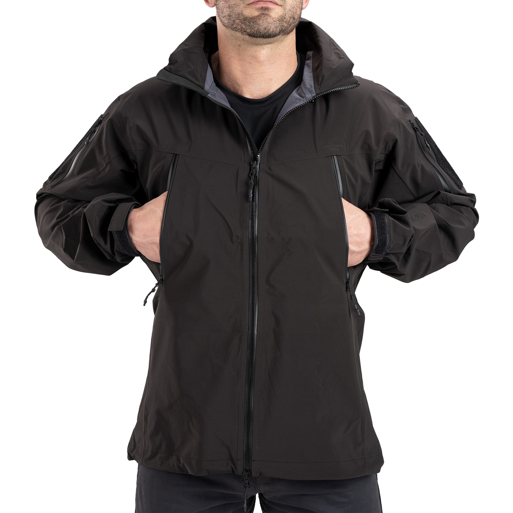 ElementFlex Hardshell Jacket