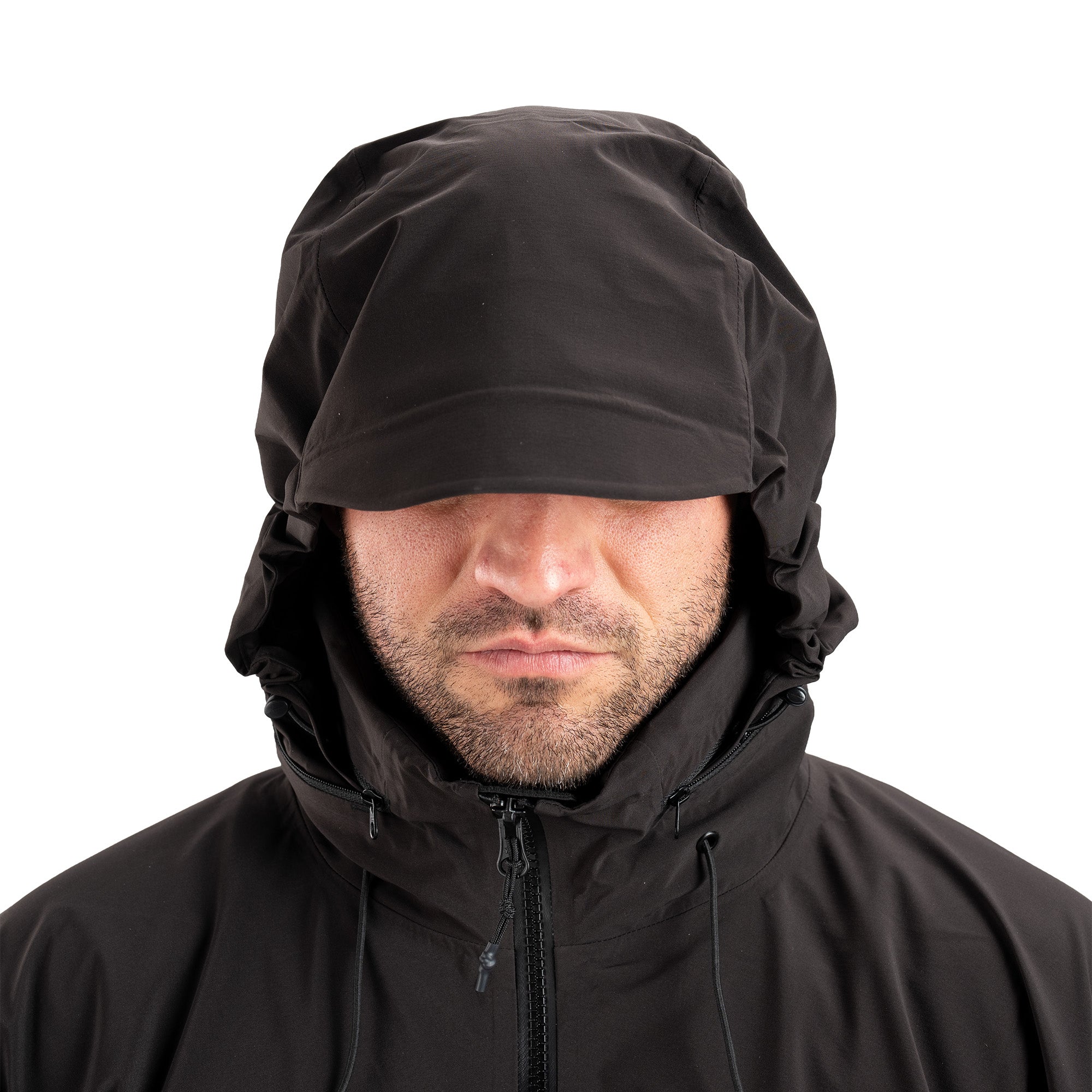 ElementFlex Hardshell Jacket