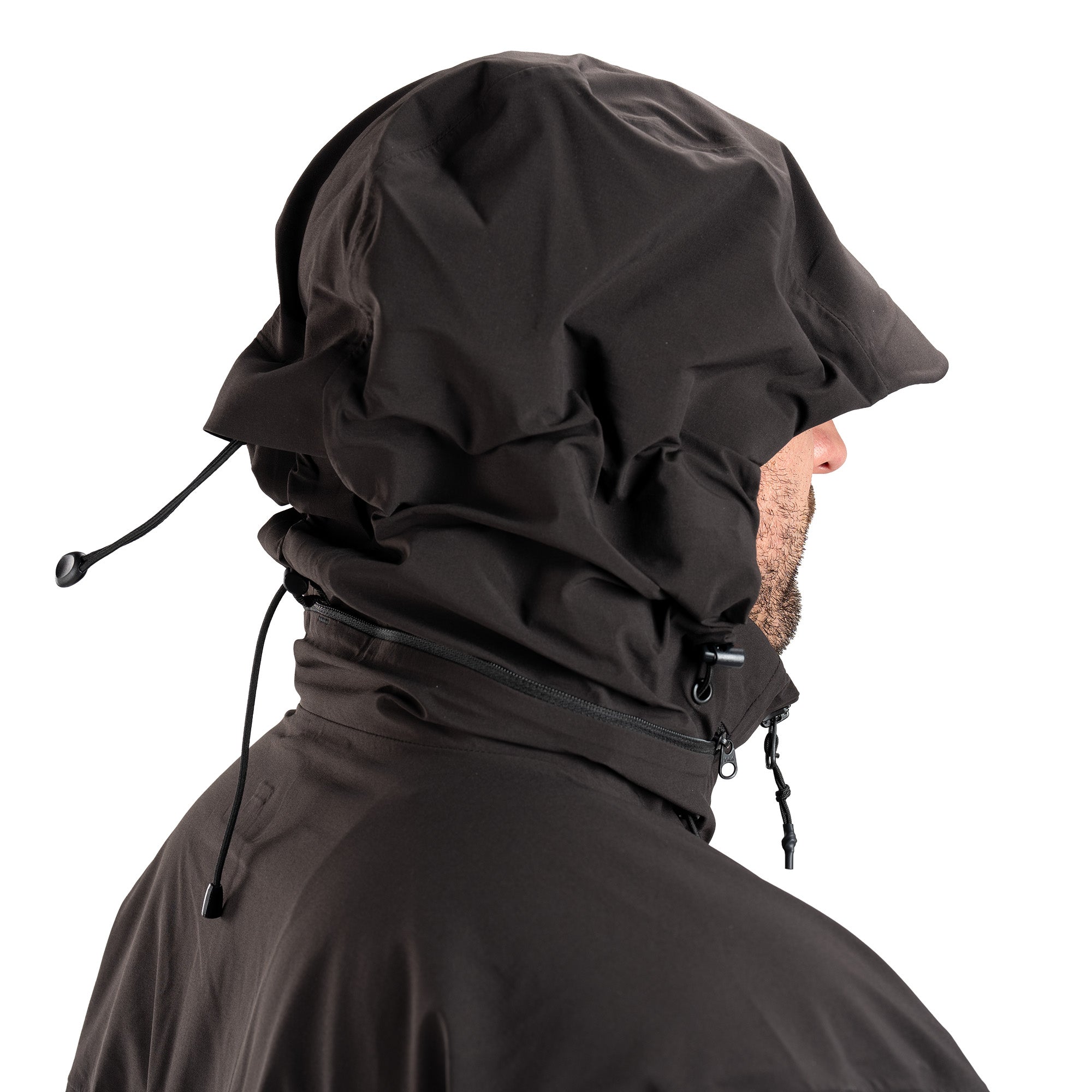 ElementFlex Hardshell Jacket | Vertx Official Site