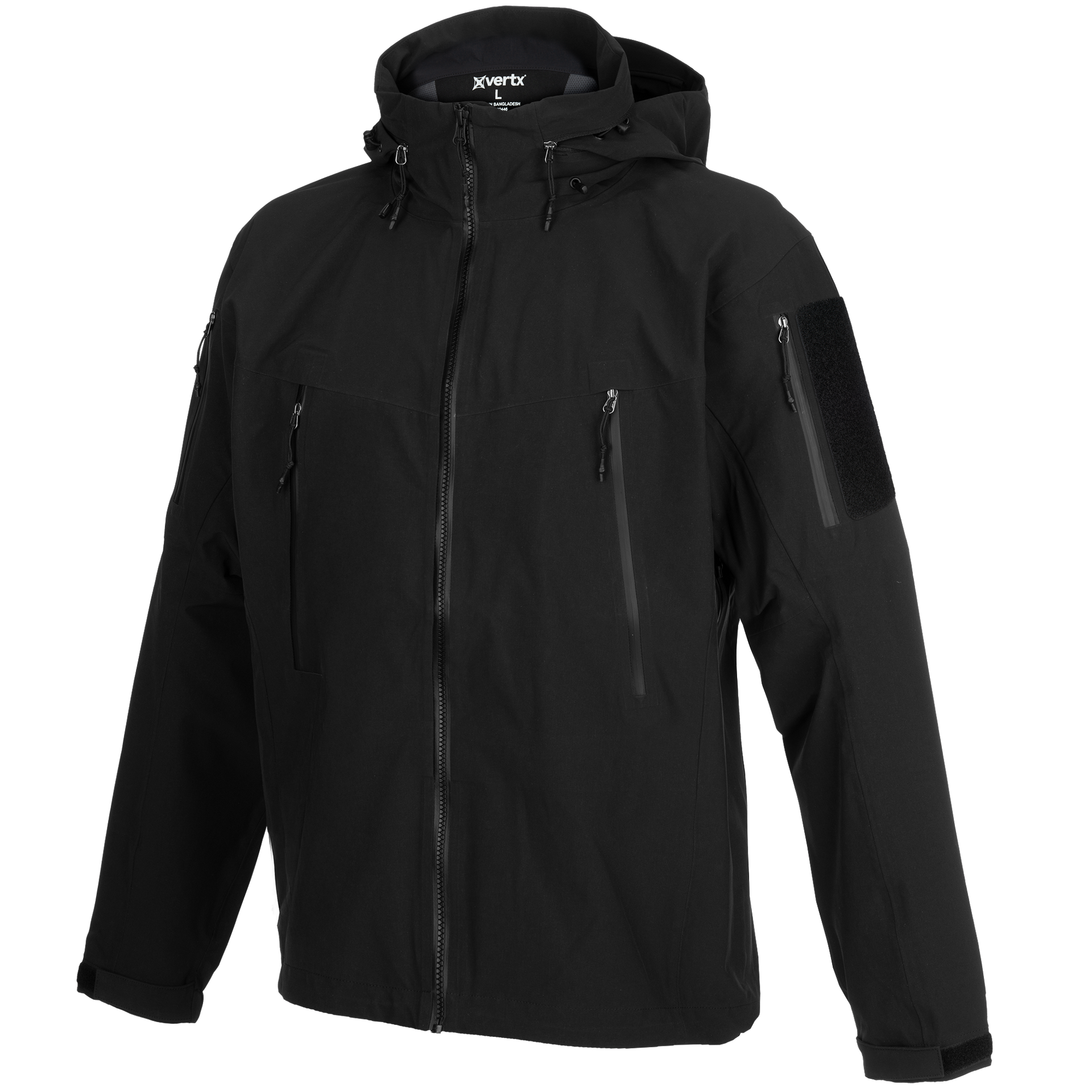 VTX8890_ITSBlack_Front_3qt.png