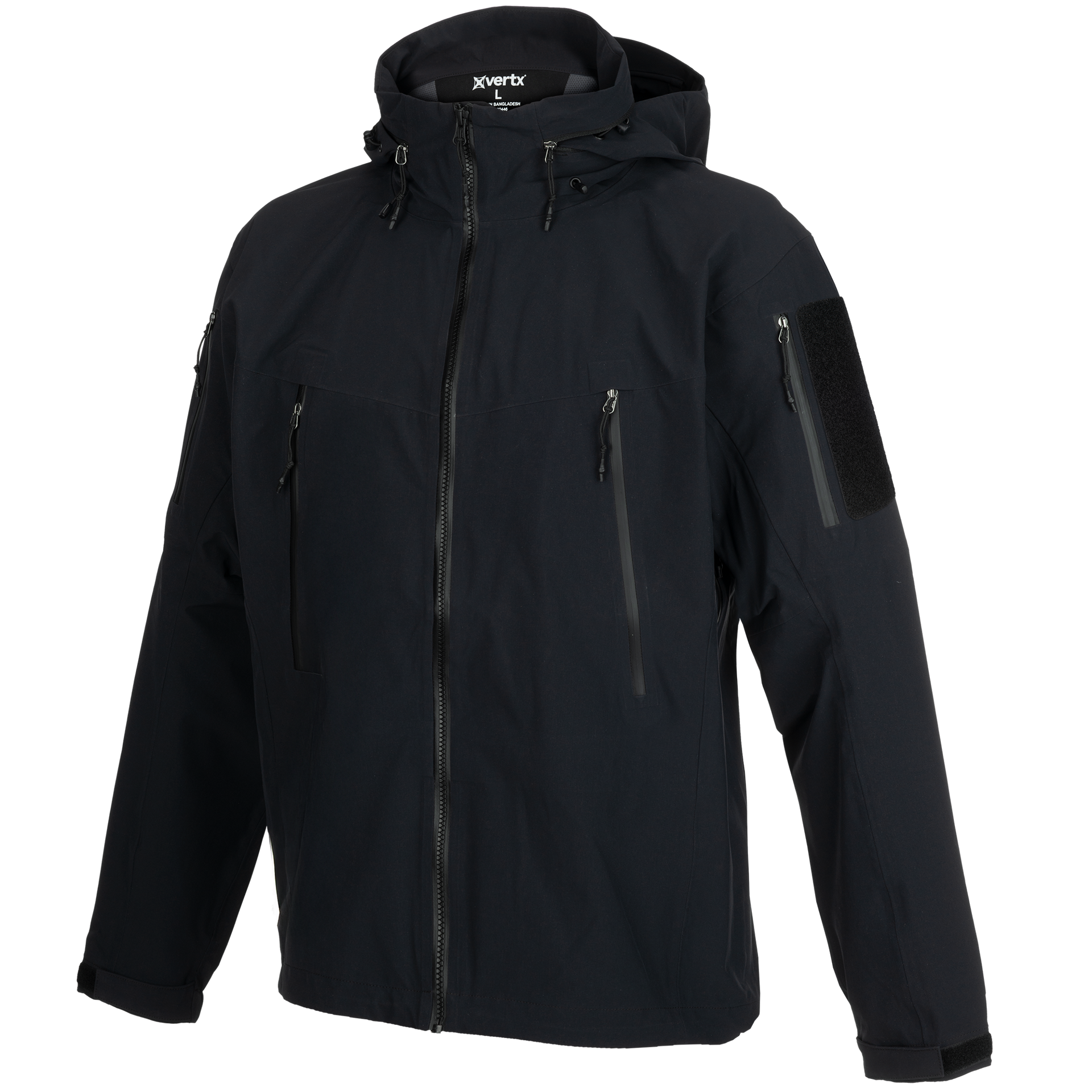 f/ce.　AQUAX PRO SHELL VTX8890_Navy_Front_3qt.png?v=