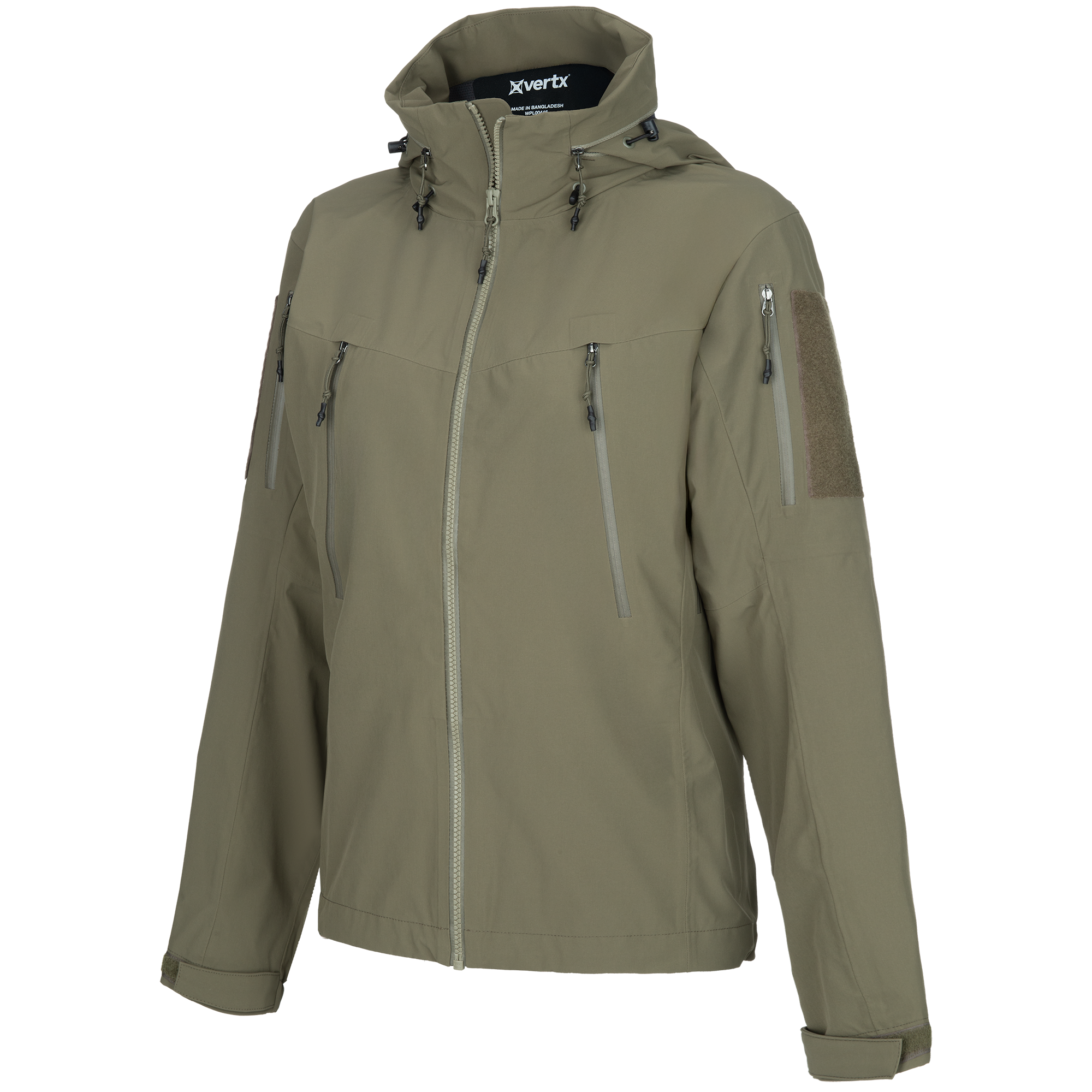 ElementFlex Hardshell Jacket