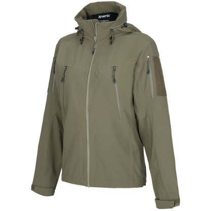 ElementFlex Hardshell Jacket