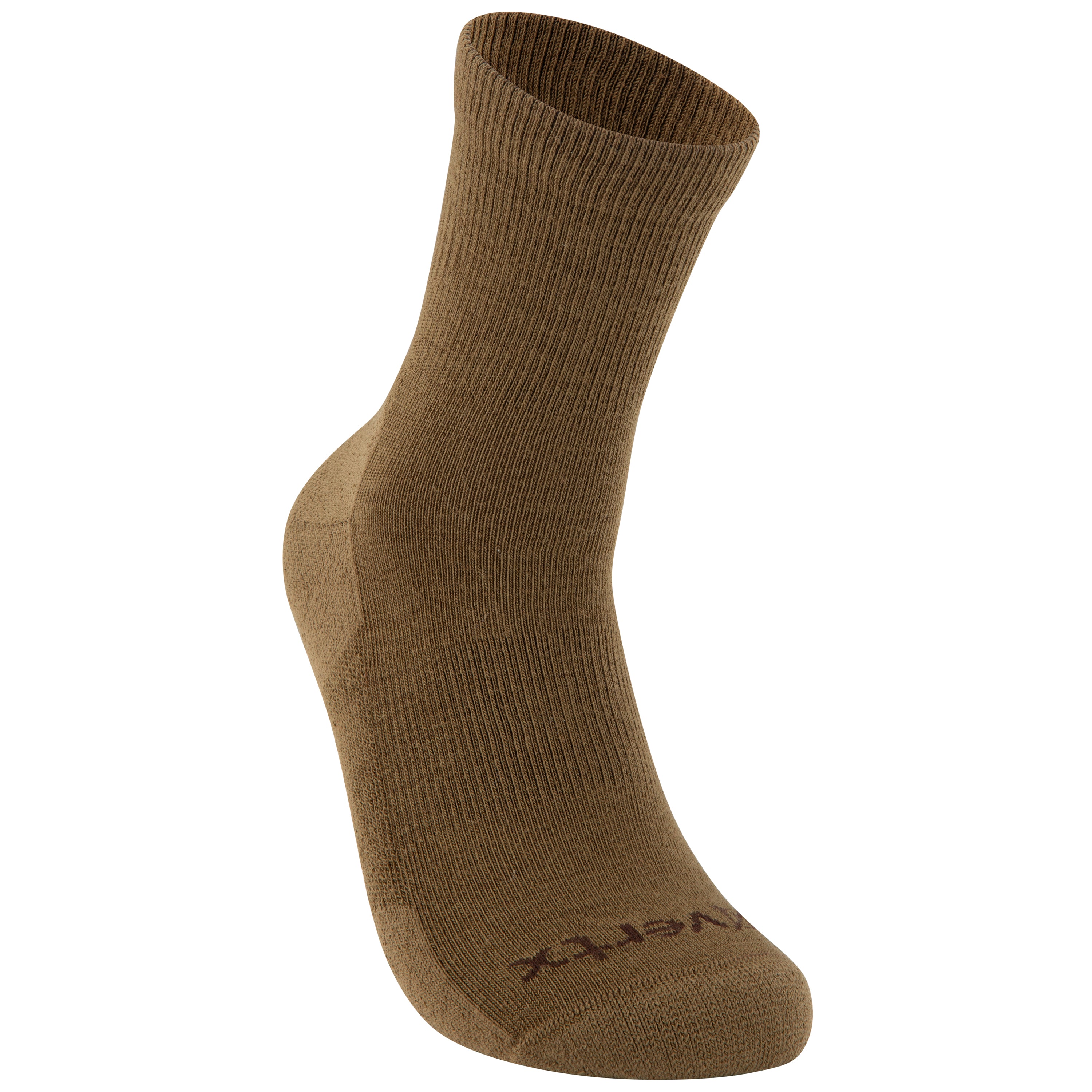 5” Light Weight VaporCore™ Crew Sock