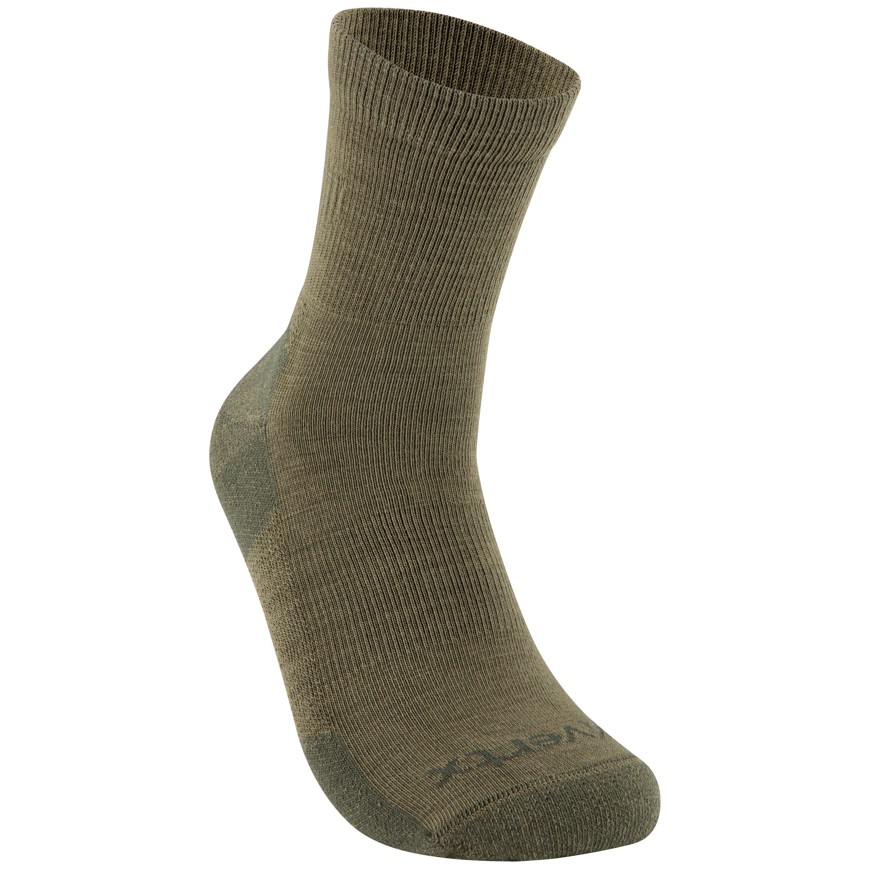 5” Light Weight VaporCore™ Crew Sock