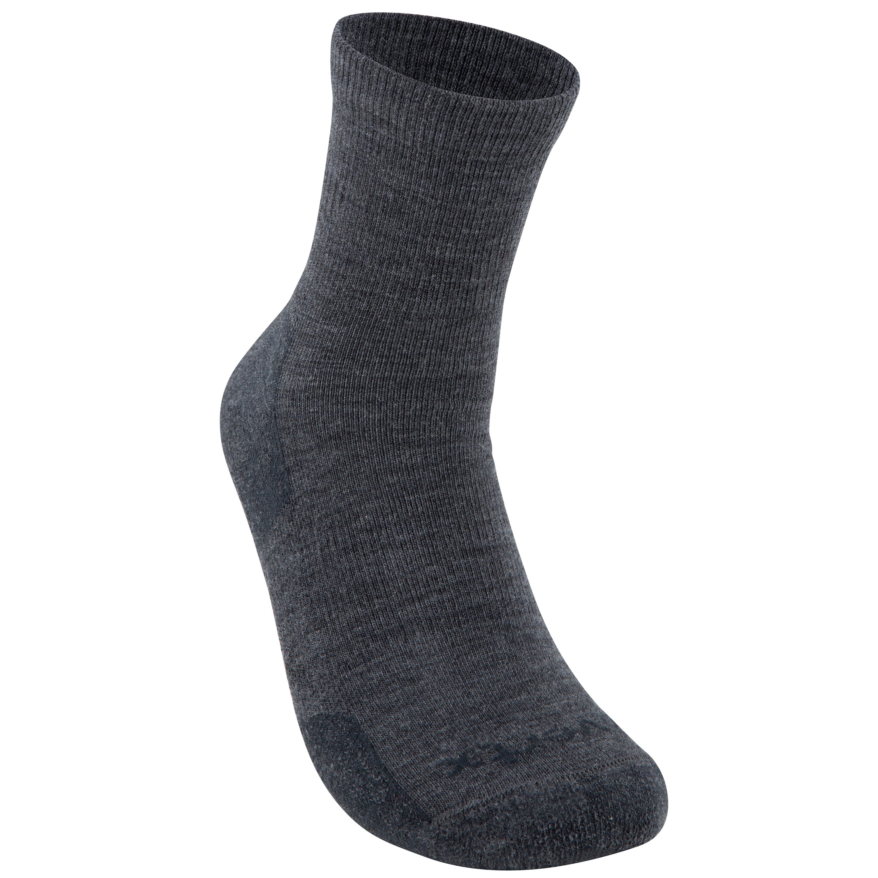 5” Light Weight VaporCore™ Crew Sock