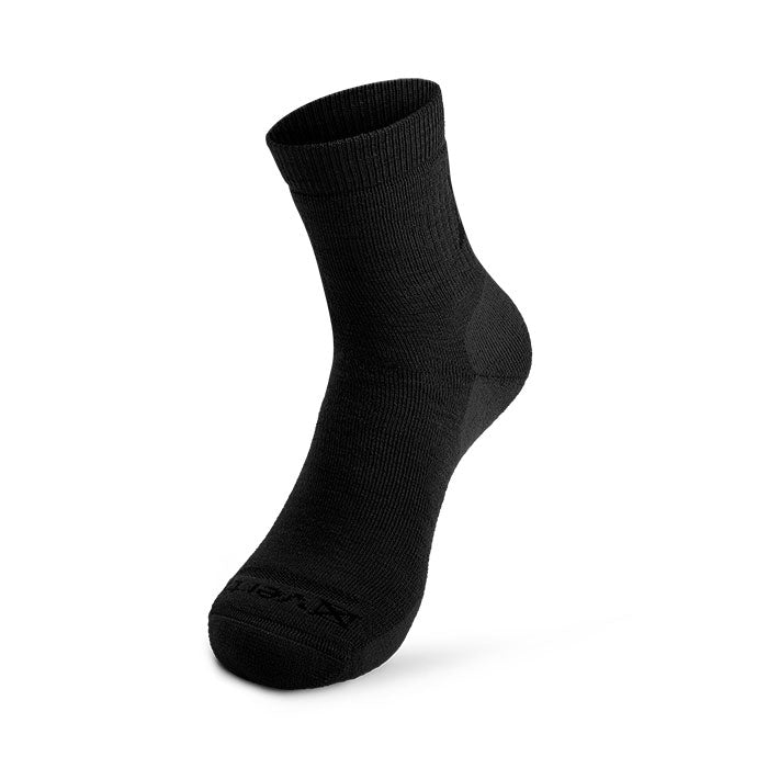 5” MD Weight VaporCore™ Crew Sock