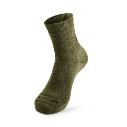 5” MD Weight VaporCore™ Crew Sock