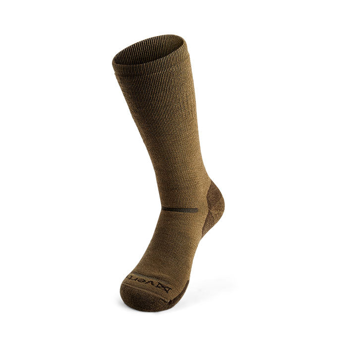 10” MD Weight VaporCore™ Crew Sock