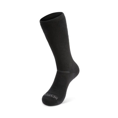 10” MD Weight VaporCore™ Crew Sock