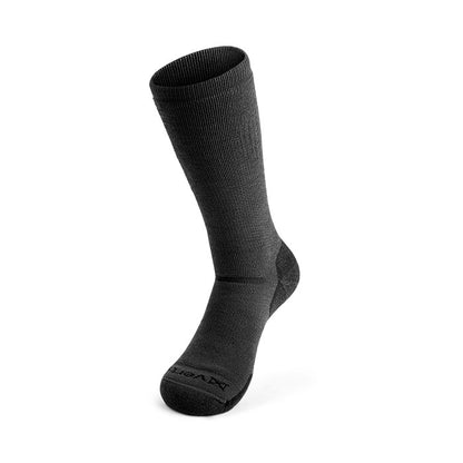 10” MD Weight VaporCore™ Crew Sock