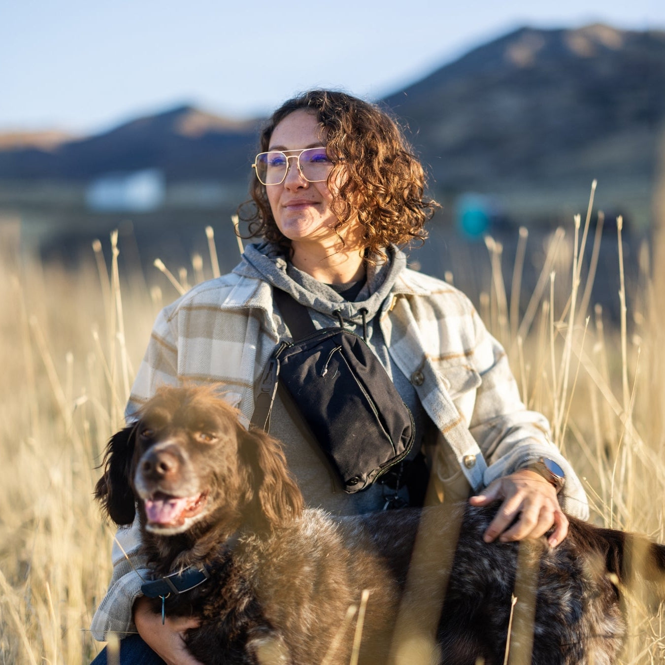 Hexagon Arrow Tee | Vertx Official Site