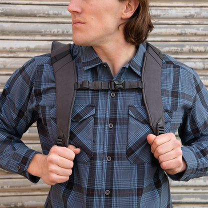 Canyon River Flannel Shirt