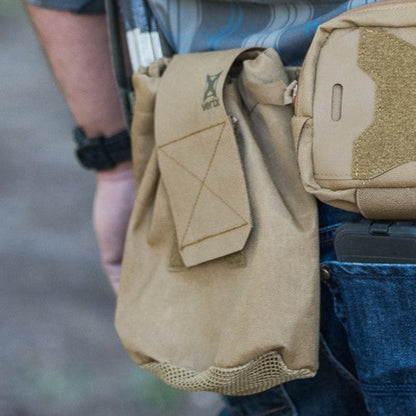 VTAC Dump Pouch