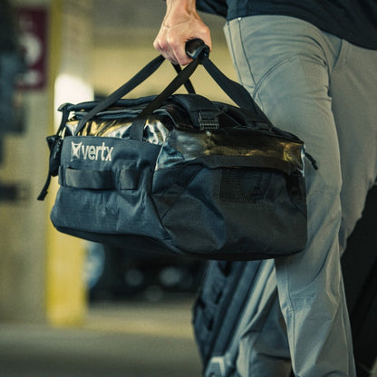 RLT 80L Duffel Bag