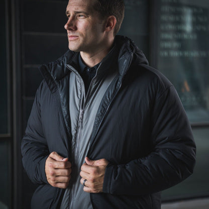 Integrity+ Insulated Jacket 2.0