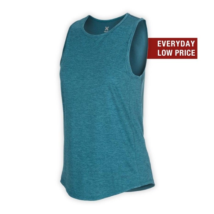 Journey Women's Performance Tank