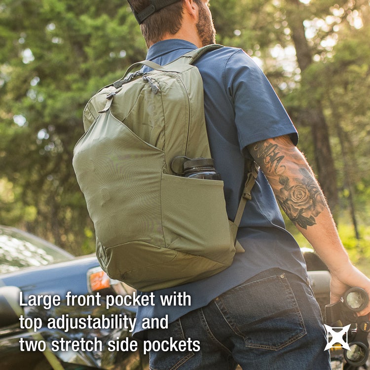 Long Walks Pack 28L