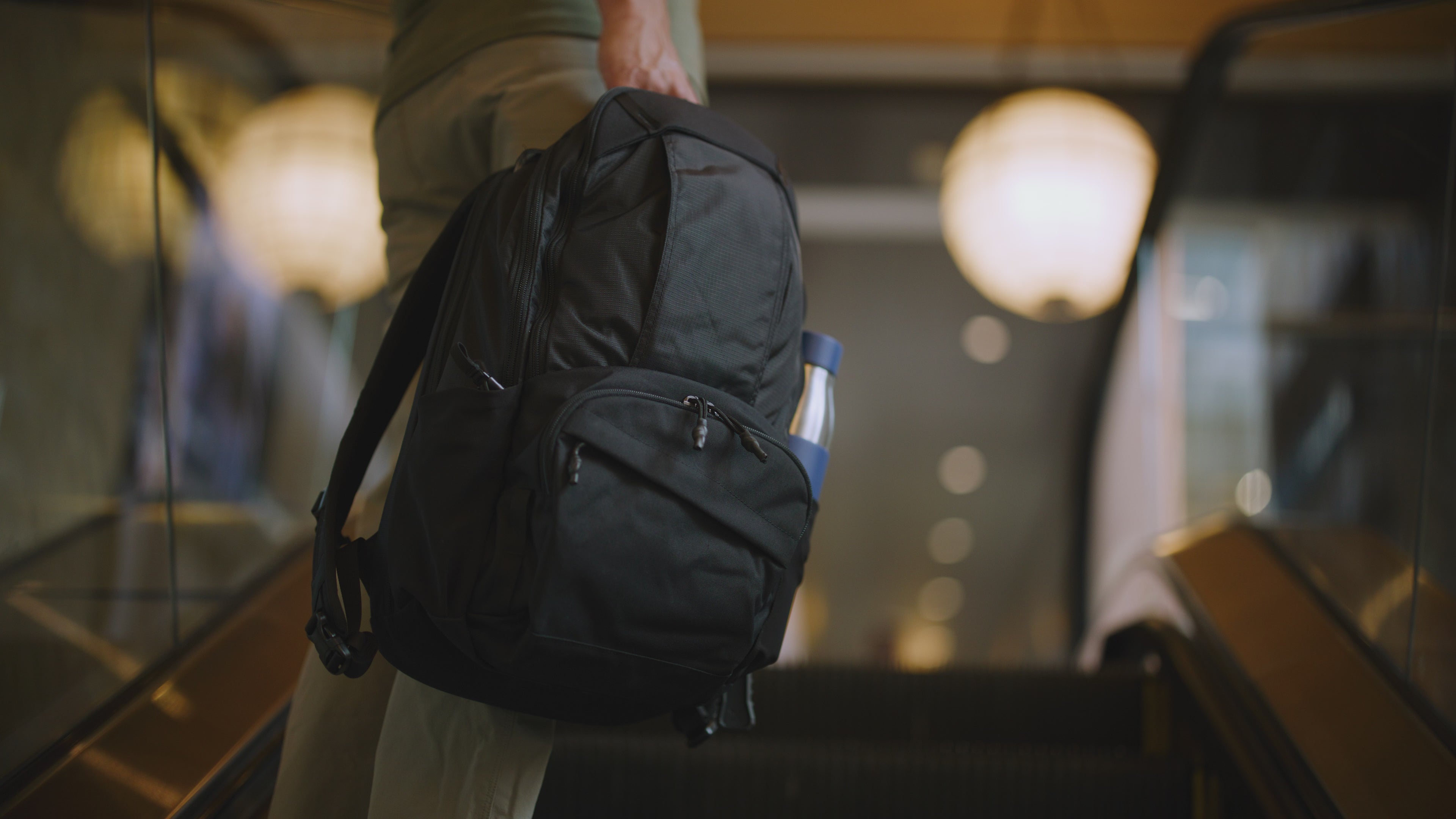 Load video: All-New Ready Pack X