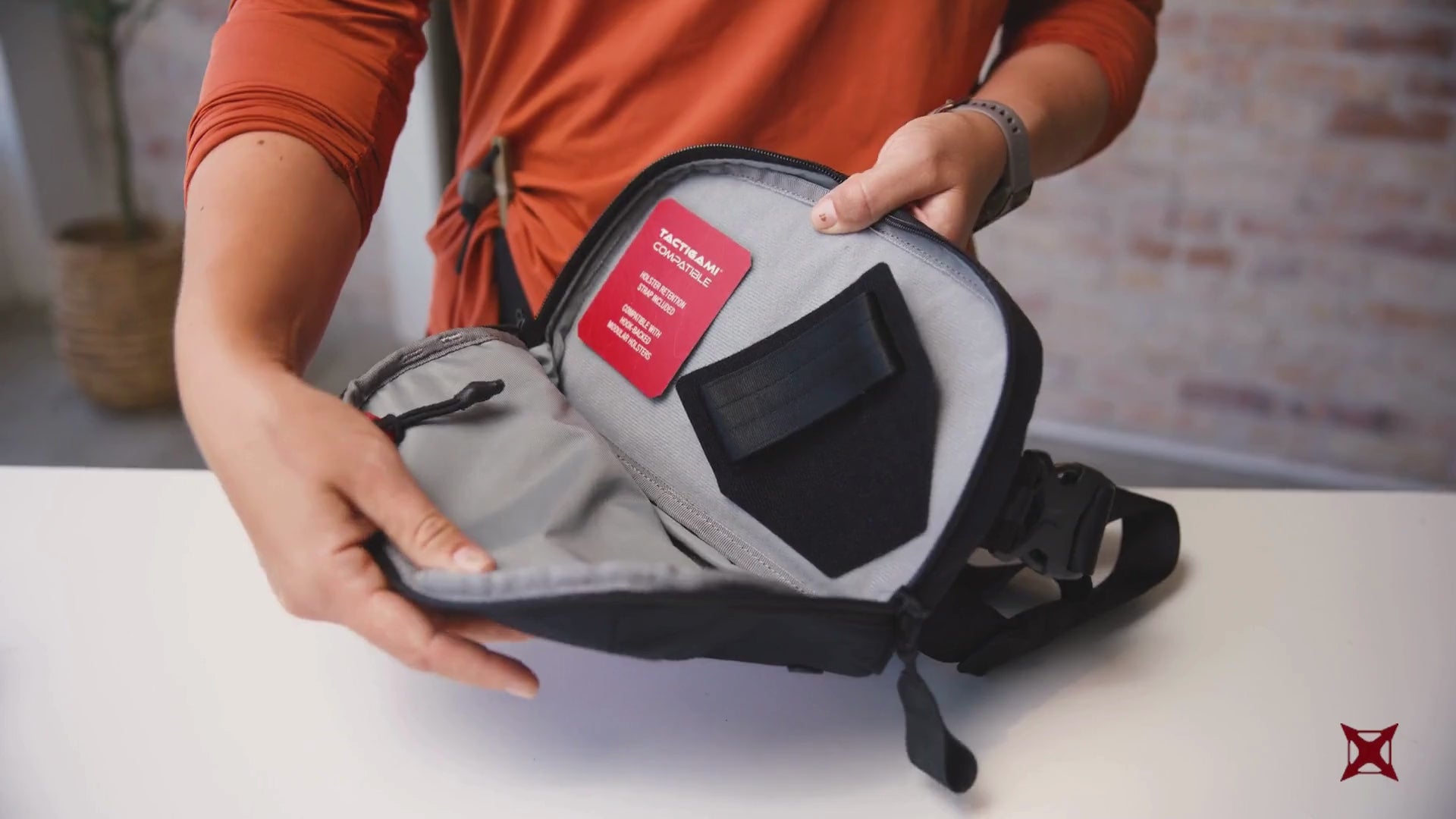 Everyday Fanny Pack 2.1