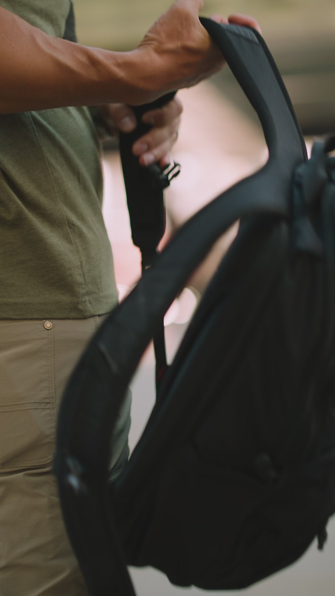 Load video: All-New Ready Pack X