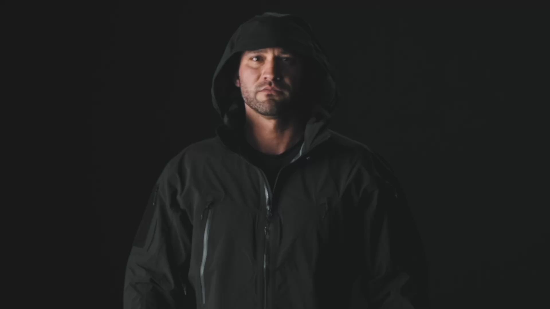 Load video: Defiance Jeans