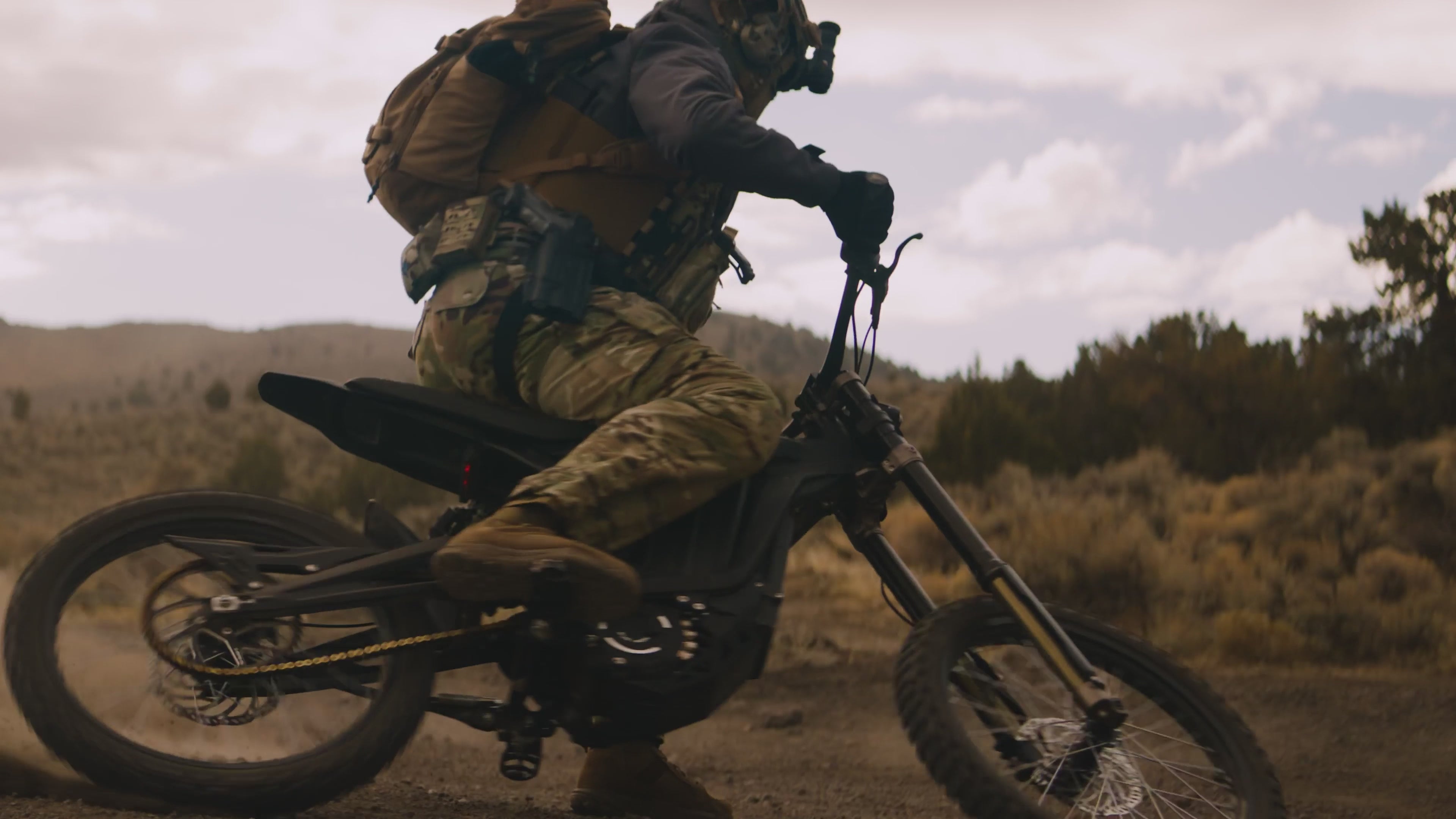 Load video: Coming Soon