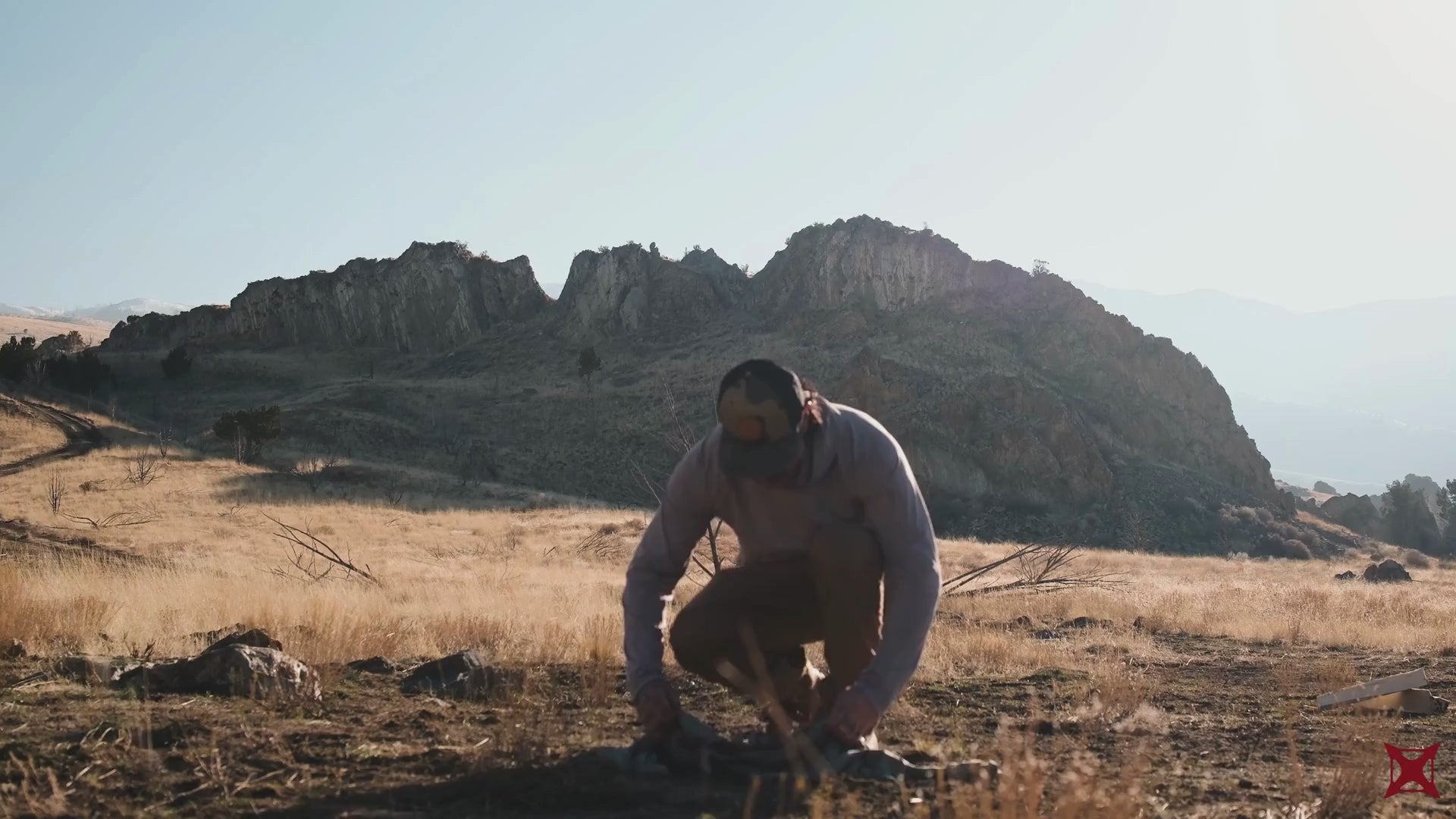 Load video: RLT Duffel Series