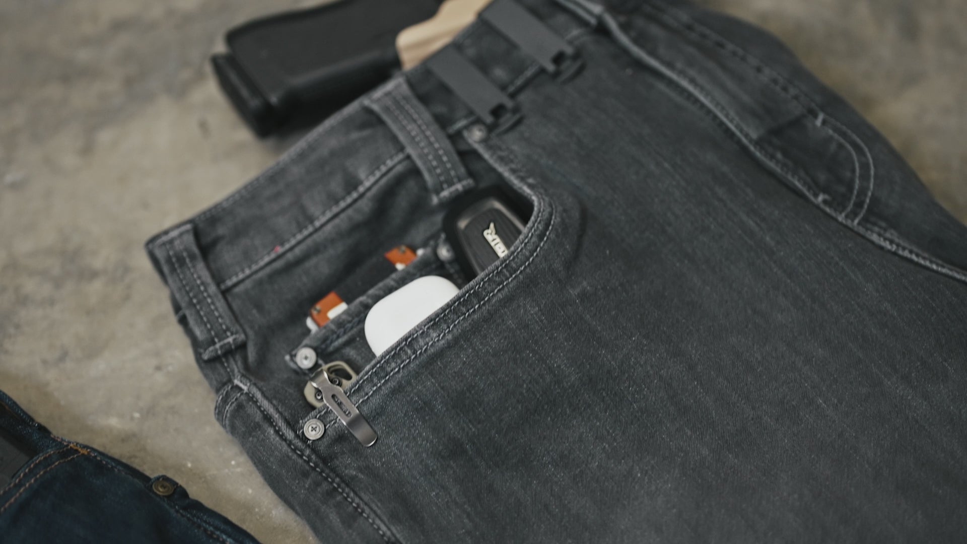 Tactical Clothing And Gear | Vertx Official Site