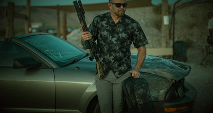 Badlands Lightweight CCW Shirt