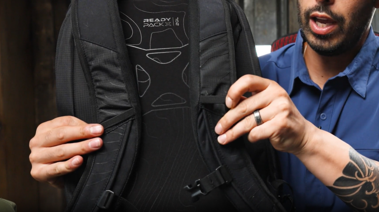Load video: Second Video describing the features and benefits of this product