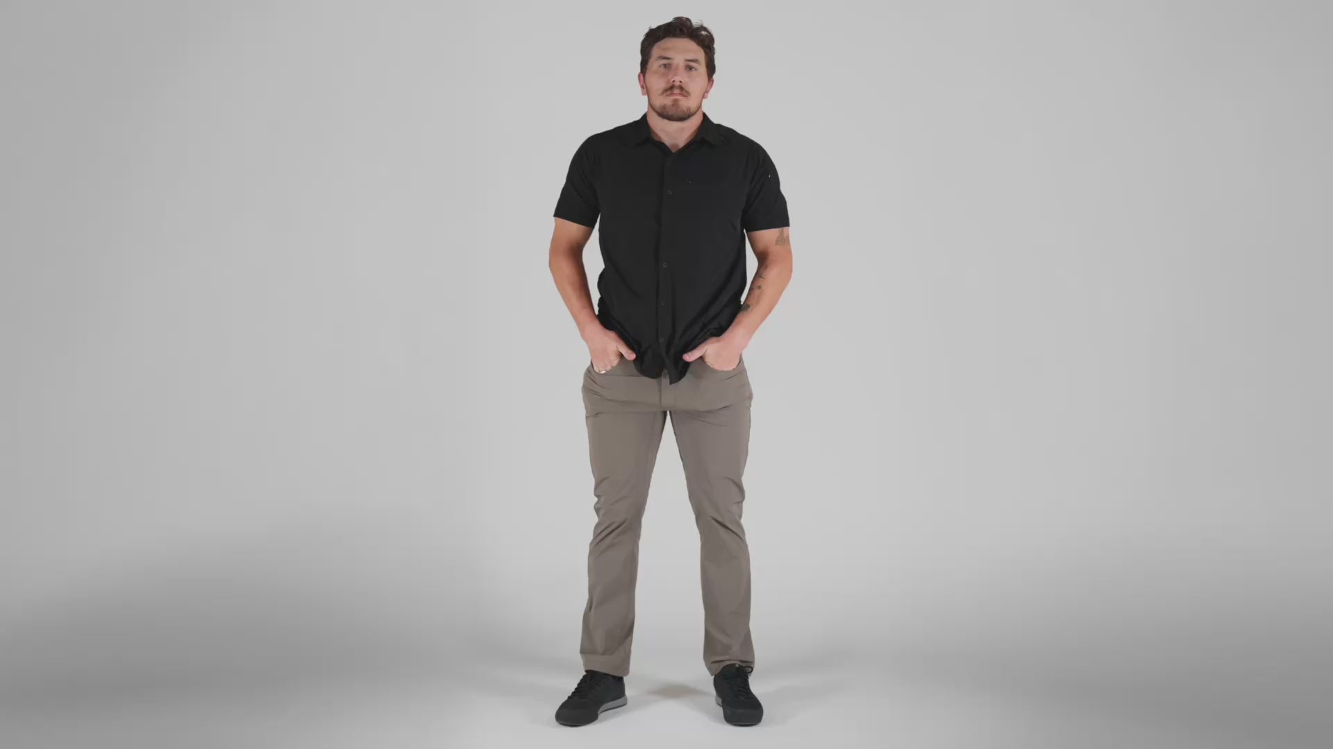 Load video: Ready Pack X
