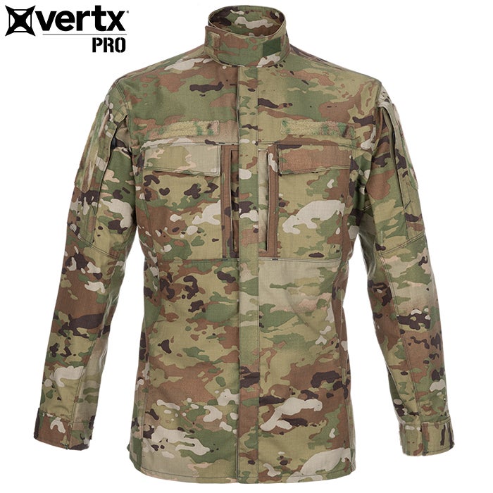 Recon X Garrison Shirt