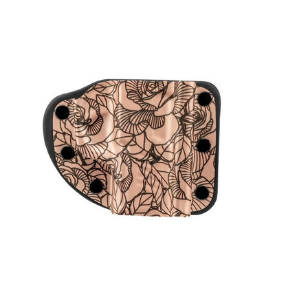 CrossBreed Holsters Limited Edition: Rose Gold Metallic Modular Holster