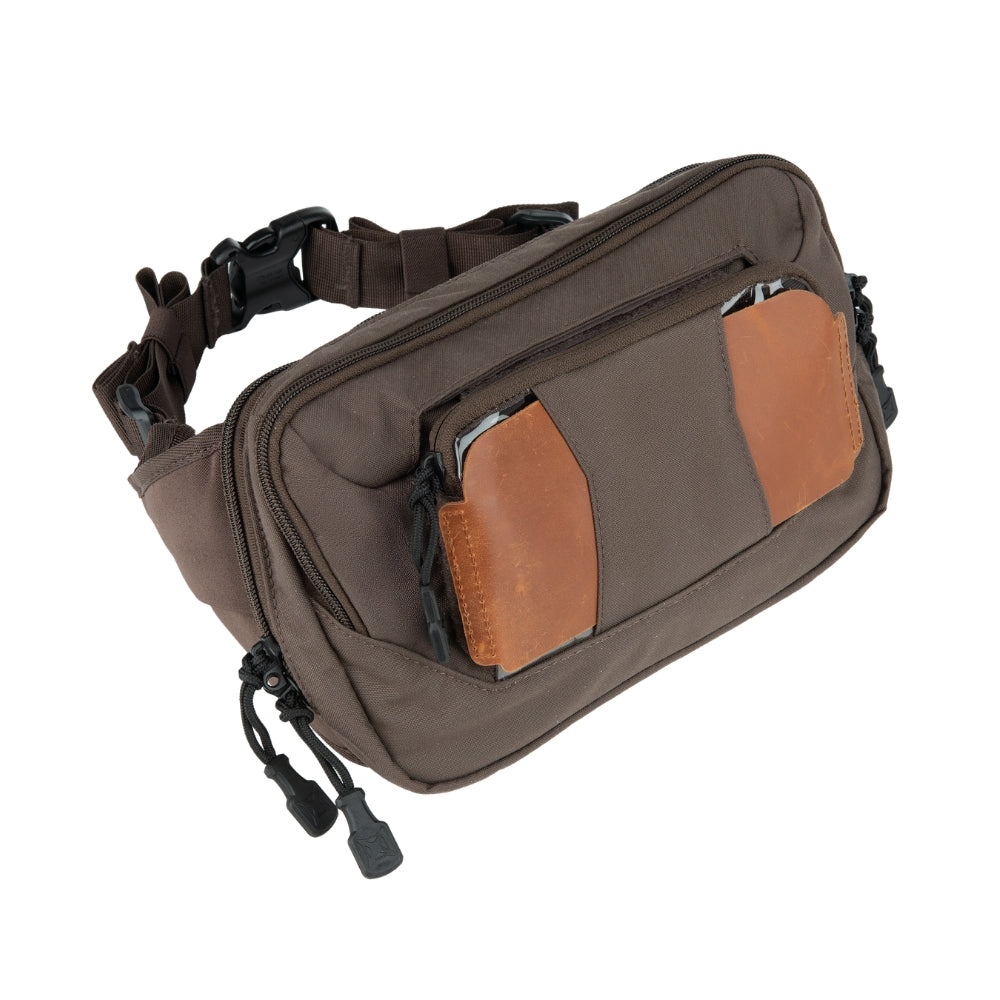 S.O.C.P. Tactical Fanny Pack