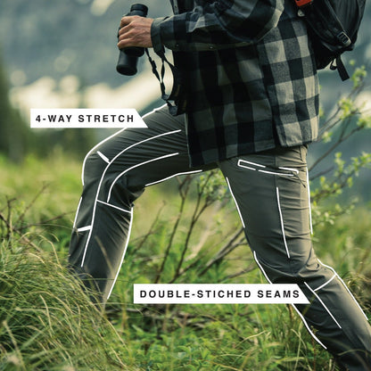 Trailslacker Pant