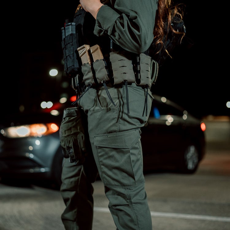 Womens Phantom Flex OPS Pant