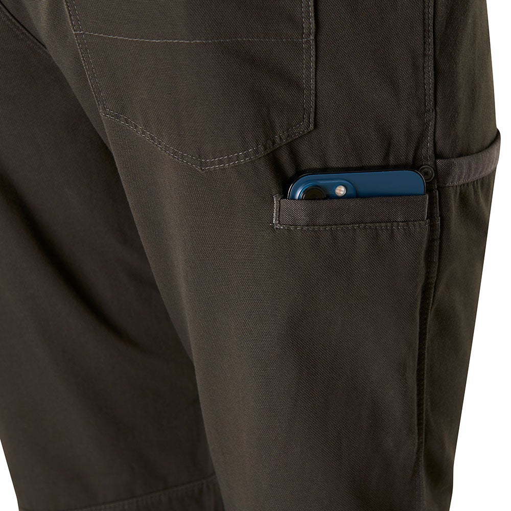 TRAVAIL 2.0 TACTICAL PANTS