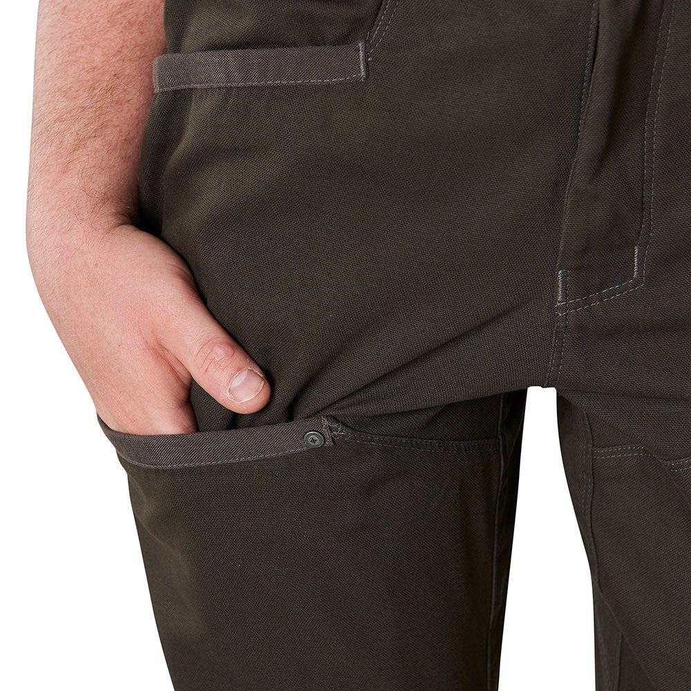 TRAVAIL 2.0 TACTICAL PANTS