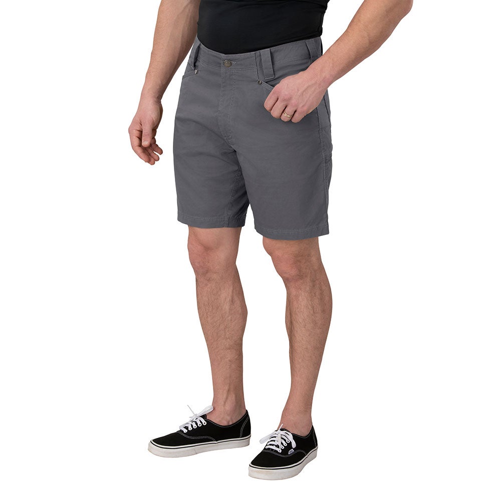 Cutback 8.5" Mens Short