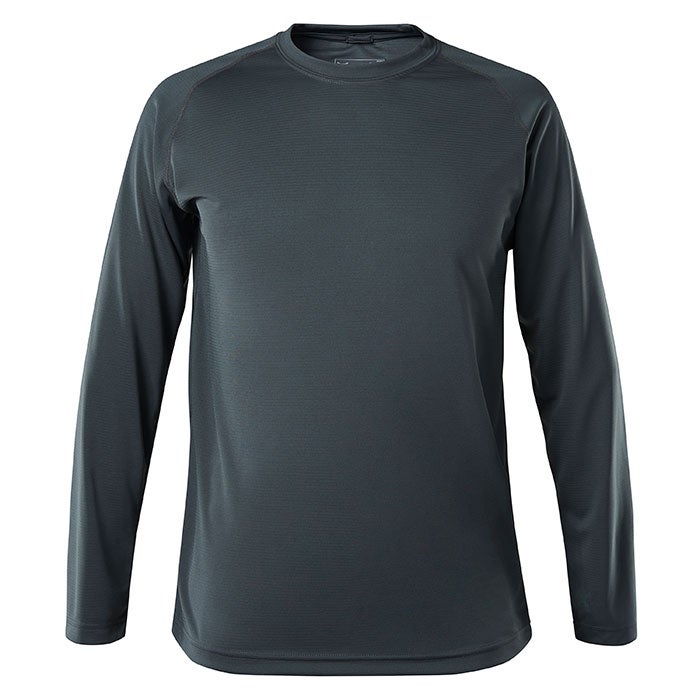 Full Guard Performance Long Sleeve Shirt