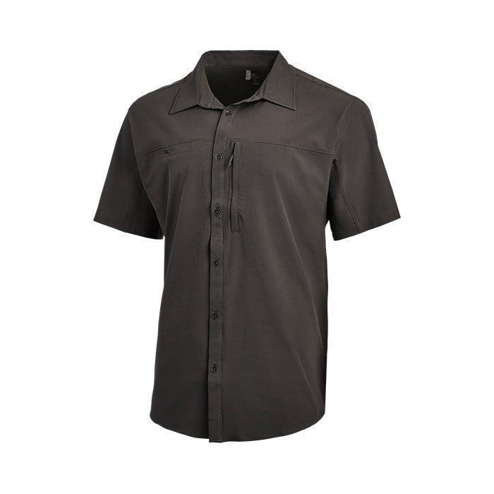 Short Sleeve Flagstaff Shirt