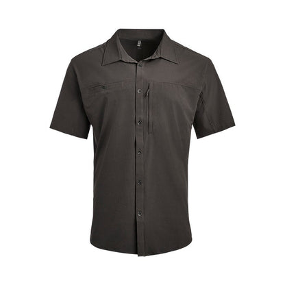 Short Sleeve Flagstaff Shirt