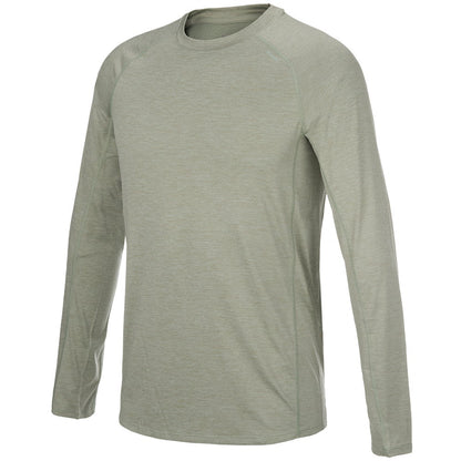 Journey Men's Long Sleeve Performance Shirt