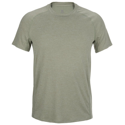 Journey Men's Short Sleeve Performance Shirt