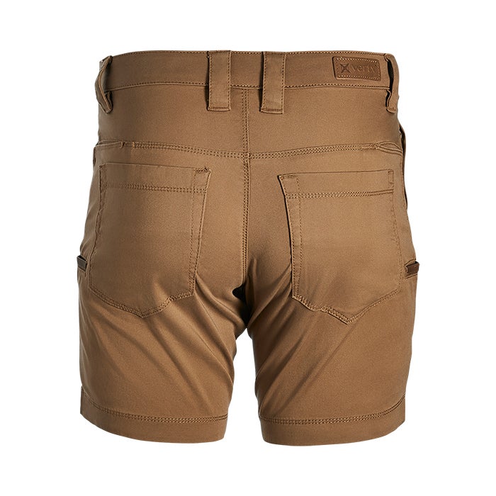 Delta LT Short 8in