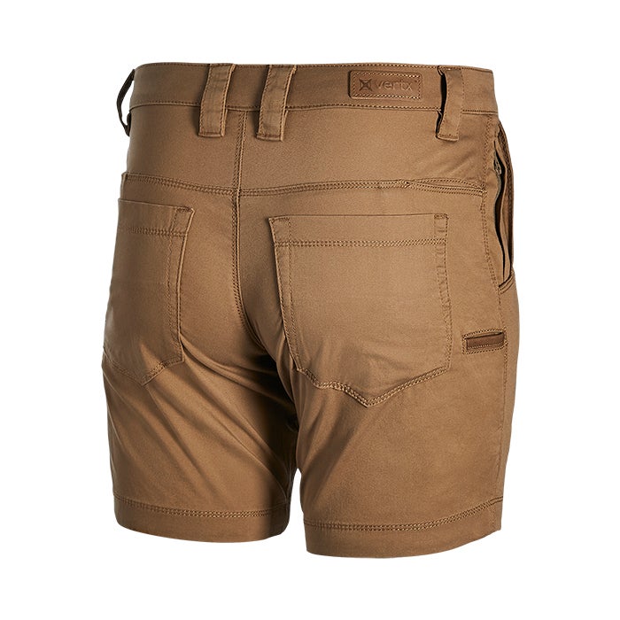 Delta LT Short 8in